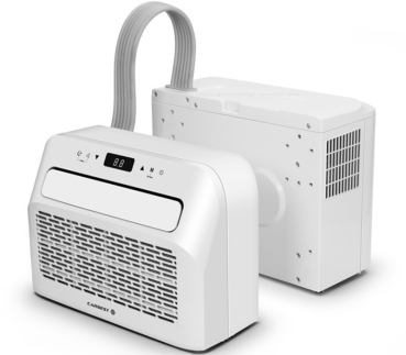 Carbest Split-Klimaanlage 5000 BTU/h - 1465W