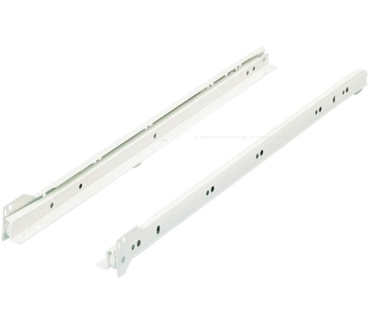 Einfachauszüge für Schubladen, 350 mm