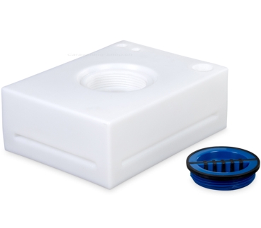 Preview: Universaltank, 15 Liter