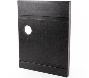 Untere Isolationsschale für 61077