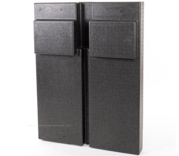 Obere Isolationsschale für 61077