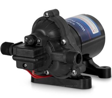 Carbest Druckwasserpumpe 11,3L/min