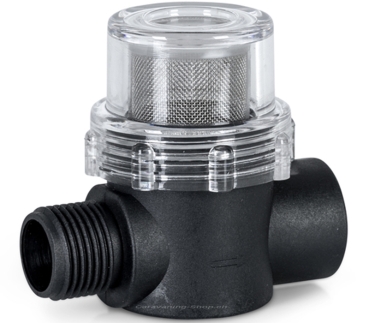 Preview: Carbest Druckwasserpumpe 11,3L/min
