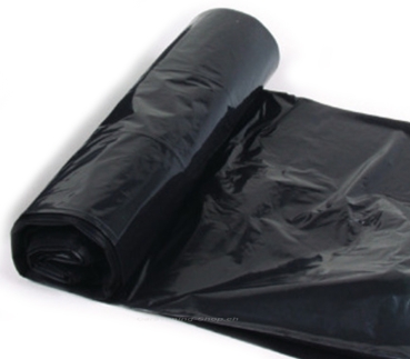 Preview: Recycling Plastikbeutel 30 Stück für Klapptoilette R/66065  45x50cm, Farbe: schwarz