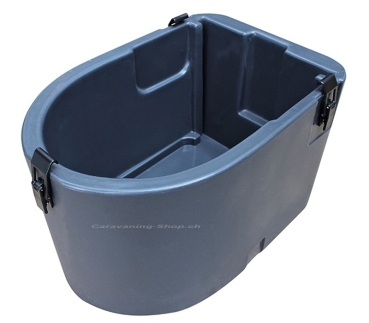 Camping Kompost-Toilette