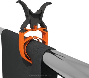 FIXCLIP-Klammern, 6er Set