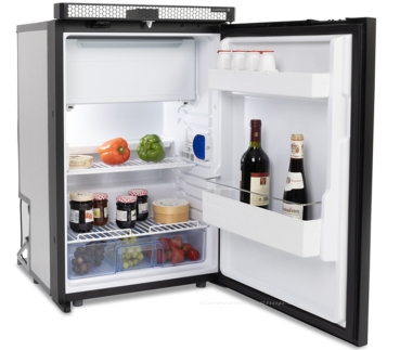 Preview: Carbest AR85L Kompressor-Kühlschrank 12V