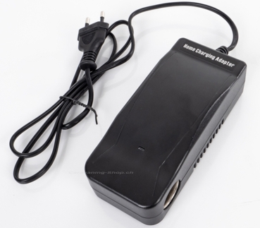 Carbest Adapter 230V für Kühlbox 713541 und 713542