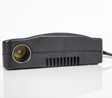 Preview: Carbest Adapter 230V für Kühlbox 713541 und 713542