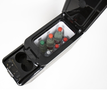 Preview: CabCooler 14 Kompressor-Kühlbox - 12 / 24 V