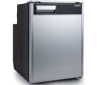 Carbest Kompressor-Einbaukühlschrank 50L
