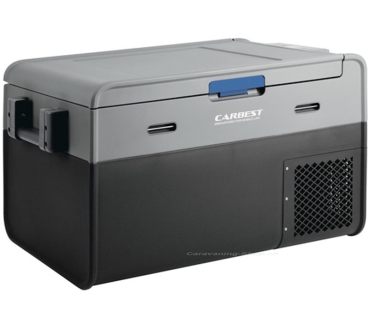 Carbest PowerCooler 35 - Kompressor-Kühlbox