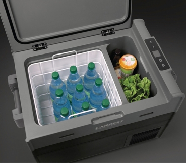 Carbest PowerCooler 35 - Kompressor-Kühlbox