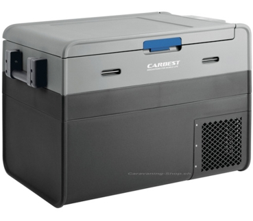Carbest PowerCooler 45 - Kompressor-Kühlbox