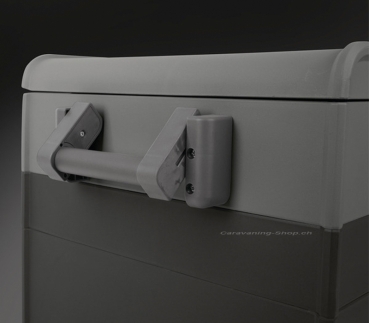 Carbest PowerCooler 45 - Kompressor-Kühlbox