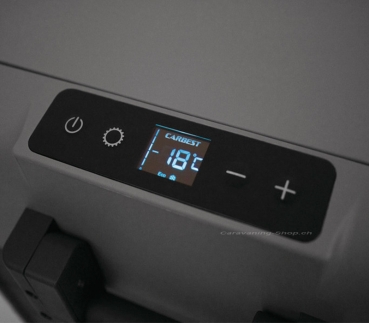 Carbest PowerCooler 45 - Kompressor-Kühlbox