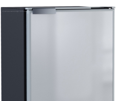 Preview: Vitrifrigo C75L Kompressor-Kühlschrank, 75 Liter, grau