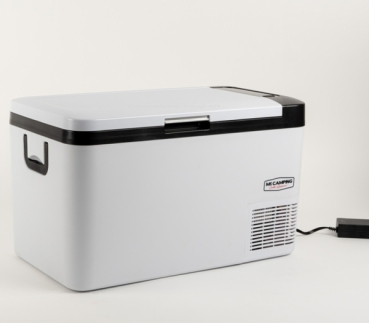 Kompressor-Kühlbox STYLE'N'COOL 35 L