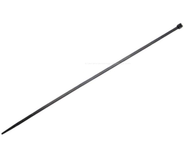 Preview: Kabelbinder 290 x 3,5 mm, 100 Stück