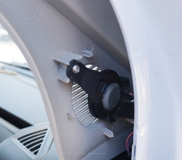 Preview: Jehnert Plug & Play 2-Wege Frontsystem für Fiat Ducato, Peugeot Boxer und Citroën Jumper ab 2006