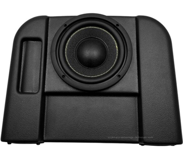Jehnert CampTec Style MiKo Bassreflex-Subwoofer