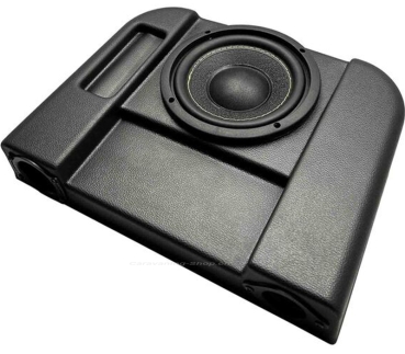 Preview: Jehnert CampTec Style MiKo Bassreflex-Subwoofer