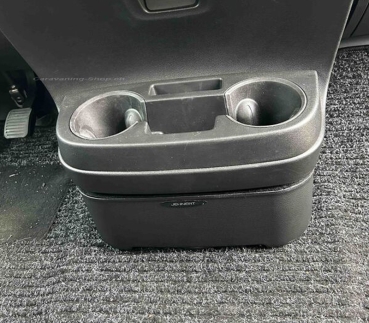 Preview: Jehnert CampTec Style MiKo Bassreflex-Subwoofer