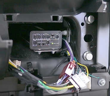 Preview: Montagewinkel für Fiat Ducato, Peugeot Boxer, Citroën Jumper ab 2006