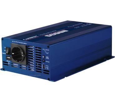 Carbest Sinus Power Inverter 1000W