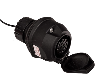 LightOn Caravan Ambientebeleuchtung