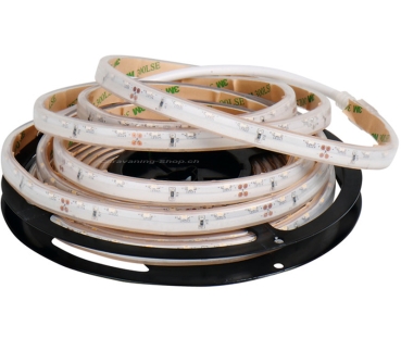 LED-Strip - Weiss - Markisenbeleuchtung, 12 V, 5 m