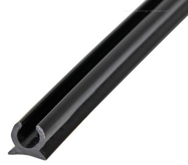 Kederschiene für Ø 6-8 mm, 3 m