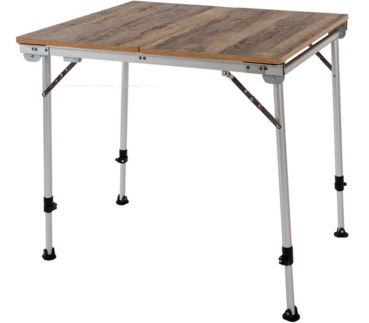 Preview: Campingtisch Loke 3-in-1, für 2 - 8 Personen