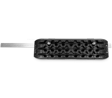 Preview: Montagekit für CARBEST Universal Sandbleche