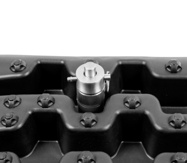 Preview: Montagekit für CARBEST Universal Sandbleche