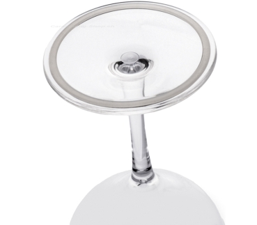 Preview: Weingläser ANTISLIP, 530ml