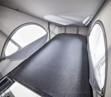Nachrüst-Schlafset für VW California T5/6.0 California