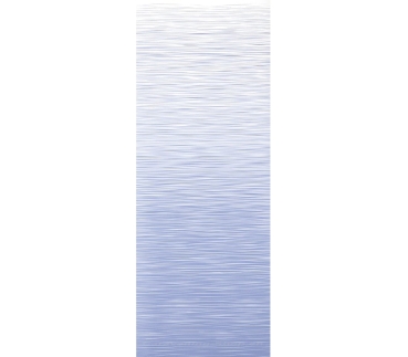 Preview: Tuch 2.6 x 2m, Saphir Blau, Thule Omnistor 5200 / 6300 / 4900