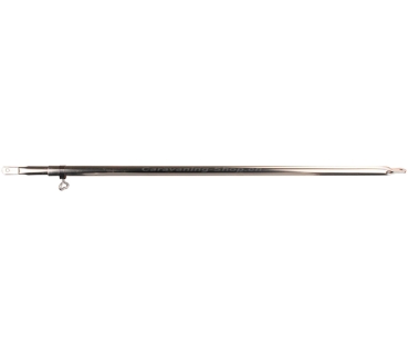 Preview: Spann- und Firststab ø 22 mm, 200-280 cm