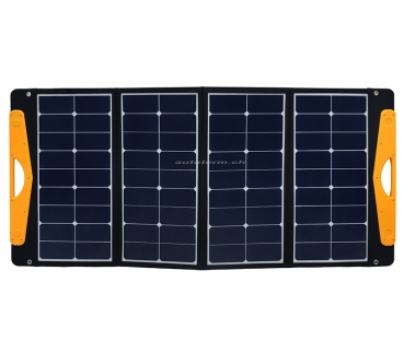 Kabel für Zigarettenanzünder 1,5m für Solartasche