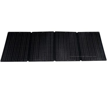 Solartasche 160Wp big tiger Monsun Edition