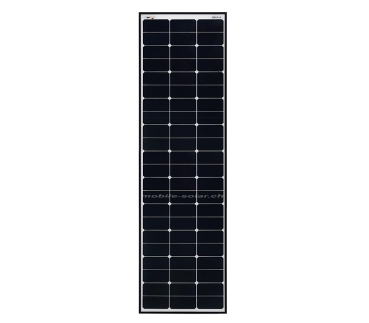 Solarpanel 120Wp "black tiger 120"