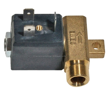 Gassicherheitsventil für Thetford-Kühlschränke, Version 5, 630440