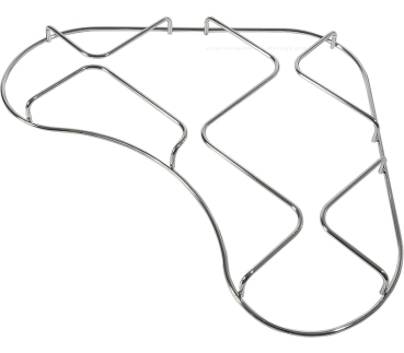 Rost für Thetford-Kocher Triangle Basic Line 330