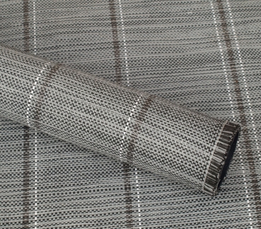 Zeltteppich Exclusiv, grau, 250 x 400 cm