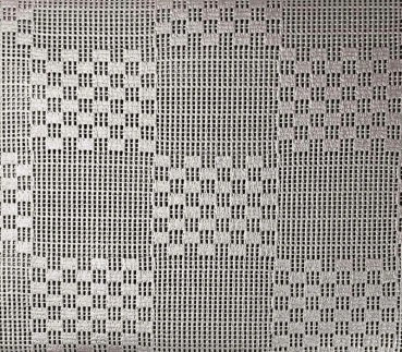 Zeltteppich Plus, Grau, 6 x 2.5 m
