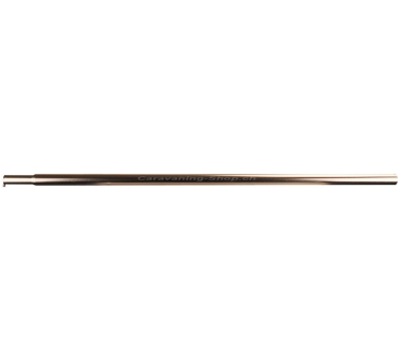 Preview: Zwischenstück ø 22 mm, 80 cm, 2-er Set