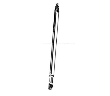 Stützfuss 118 cm, Thule Omnistor 5200 2.6 m