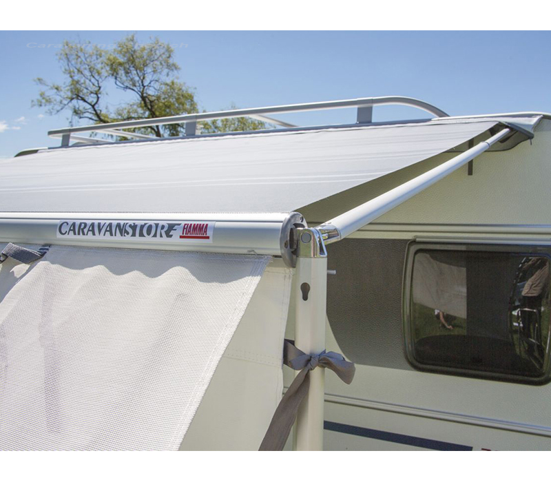 Bouchon Gauche Fiamma Pour Caravanstore - Pièce De Rechange Camping-Car