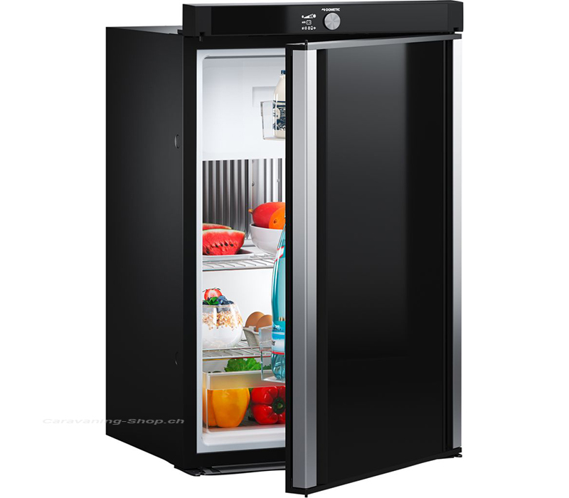  Kühlschrank Dometic RM 10.5T, 12 / 230 Volt